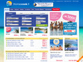 Agence de voyage Thomas Cook Réservez vos vacances