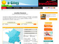 Location vacances - Gîtes de vacances France - A-Gites.com