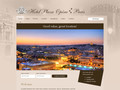 Hotel Plaza Opera Paris *** OFFICIAL WEBSITE