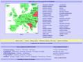 5000 Locations de Vacances en Europe