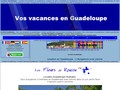 Location guadeloupe