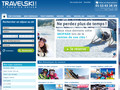 Sejour ski, location de vacances au ski dans les stations des Alpes