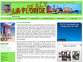 Détails : Floride - Guide de la Floride - Les attractions en Floride.