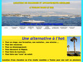 Détails : Location de chambre, studio et appartement  meublée à Toulon, tourisme et vacances à Toulon