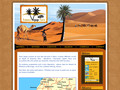 Excursion maroc