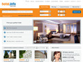 Détails : Réservation en ligne - hotel.info